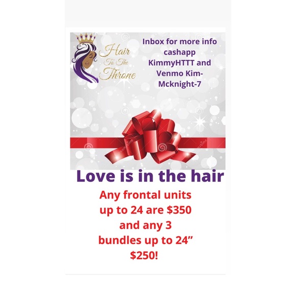 Bundles and frontal units